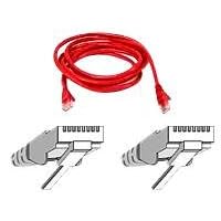 Belkin 25 ft. Networking Cable (A3L850-25REDS-C) by Belkin