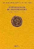Zisterzienser in Brandenburg