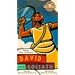 David & Goliath [VHS]