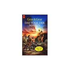 Das Volk der Masken.