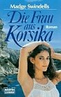 Produkt-Bild: Die Frau aus Korsika.
