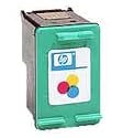 HP No.344 CMY Ink Cart 14ml