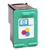 HP No.344 CMY Ink Cart 14ml
