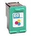 HP No.344 CMY Ink Cart 14ml