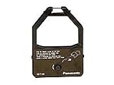 Panasonic Ribbon for F/KX-P 1150 1180 1191 1695 2023 (Black)