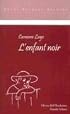 L'Enfant Noir