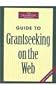 The Foundation Center's Guide to Grantseeking on the Web 2003