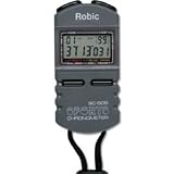 Robic SC-505 Timer (EA)
