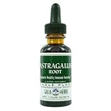 Astragalus Root - Healthy Immune Functions, 1 oz., (Gaia Herbs)