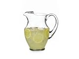 Crisa Victorian Pitcher 90-oz. by Rieke Distributing Co., Inc.