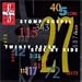 Music : Twenty Seven Side by Side