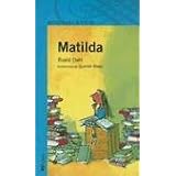 Matilda(AlfaguaraJuvenil)(SpanishEdition)
