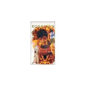 Rossini's Ghost [VHS]