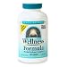 Source Naturals Wellness Formula, Tablets 180ea