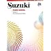 Suzuki Piano School, Vol 2: Book & CD