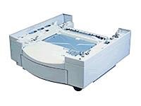 Brother LT-26CL Papierzuführung