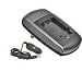 Pro Power aftermarket, new, compatible Canon CG-300 Wall & Car Battery Charger for BP-208 battery.