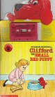 Review Scholastic  / Clifford The Small Red Puppy Bk/cas Prepack (Clifford, the Big Red Dog)