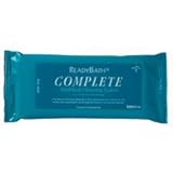 ReadyBath Washcloths - Standard weight scented 1 CS