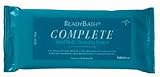 ^ReadyBath Washcloths - Standard weight scented Min.Order is 1 CS ( 30 Pack / Case; )