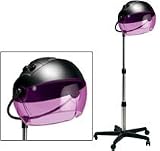 Hot Tools Tourmaline IONIC 1875 Watt Rollaround Hair Dryer HT1059
