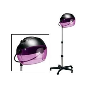 HOT Tools Tourmaline Ionic 1875 Watt Rollaround Dryer with Pro-moisture System Model #1059 Sale!