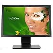 Planar PX2411W 24-Inch Widescreen Digital/Analog LCD Monitor with Height Adjust Stand (Black)