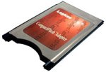Logitec LMC-CFAD(�R���p�N�g�t���b�V��PC�J�[�h�A�_�v�^)