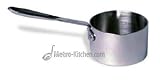 All-Clad 1-Cup Liquid Measure with Spout, Stainless-Steel