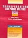 Transportation and Public Utilities U.S.A: Industry Analyses, Statistics, and Leading...