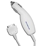 Scosche iPod Car Charger