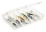 Search : Plano 23600-01 Stowaway with Adjustable Dividers