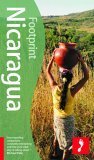City Travel Guides Discounted  Books : Footprint Nicaragua (Nicaragua Guidebook) (Nicaragua Travel Guide)