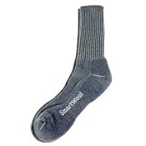 SMARTWOOL Hiking Light Crew Socks