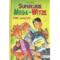 Superkurze Mega-Witze: SMS-tauglich!