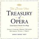 The Prima Voce Treasury of Opera, Vol. 2 under Ladino in The Music Store