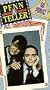 Penn & Teller Go Public [VHS]