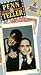 VHS : Penn & Teller Go Public