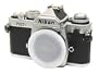 FM3a 35mm SLR Body (Chrome)