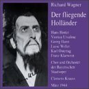 Der Fliegende Holl�nder