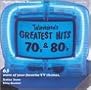 TeeVee Toons Presents Television's Greatest Hits, Vol. 3: 70's & 80's TeeVee Toons Presents Television's Greatest Hits, Vol. 3: 70's & 80's