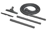 Shop-Vac 8018300 1.25'' Basic Cleaning Kit