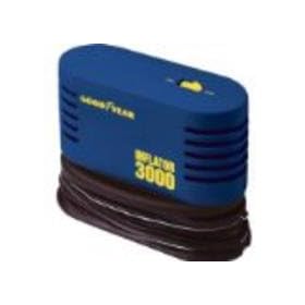 Goodyear i3000 12-Volt Tire Inflator
