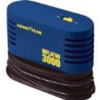 Goodyear i3000 12-Volt Tire Inflator