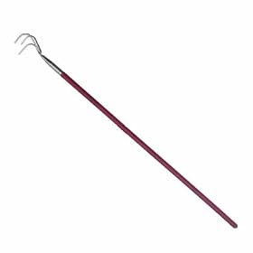 CC SS 3Prong Cultivator from Cultivators