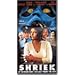 Shriek if You Know What I Did Last Friday the 13th [VHS]