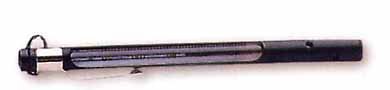 Thermometer and Case
