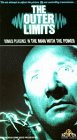 Outer Limits: Man With the Power