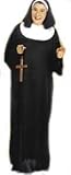 Nun Plus Size Costume (Plus)