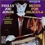 Blues for Dracula